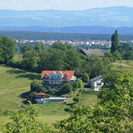 Landhaus Eder ชเตเกอร์สบาค ภายนอก รูปภาพ