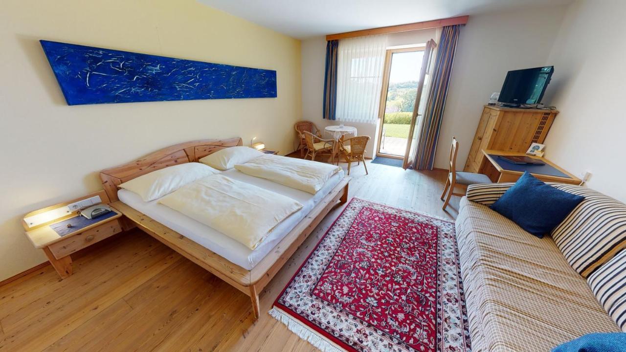 Landhaus Eder ชเตเกอร์สบาค ภายนอก รูปภาพ