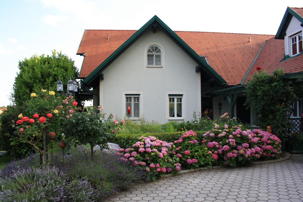Landhaus Eder ชเตเกอร์สบาค ภายนอก รูปภาพ